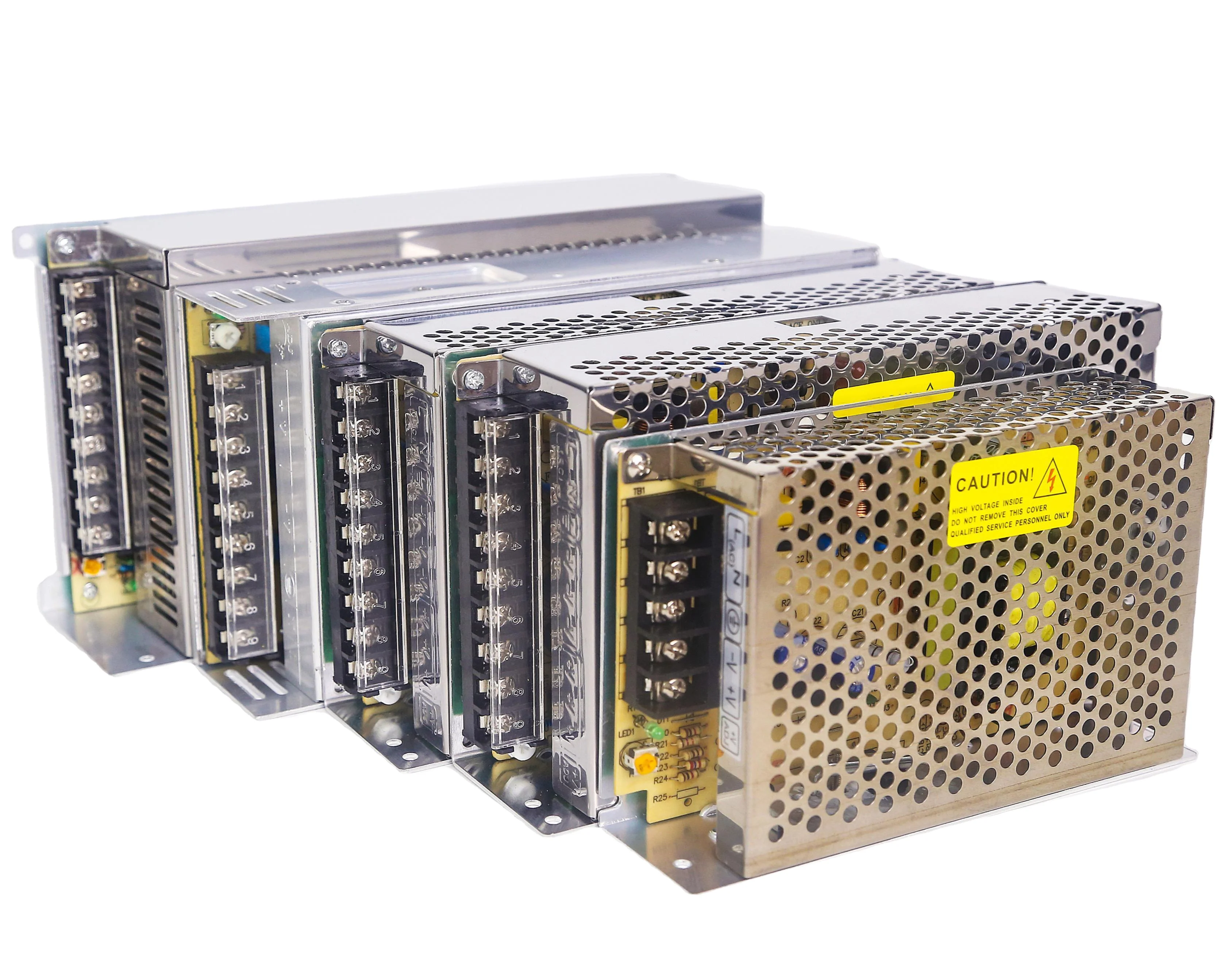 5v 12v 24v 36v 48v Switching Power Supply150w 200w 250w 400w Dc Ac