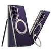 Titanium Purple