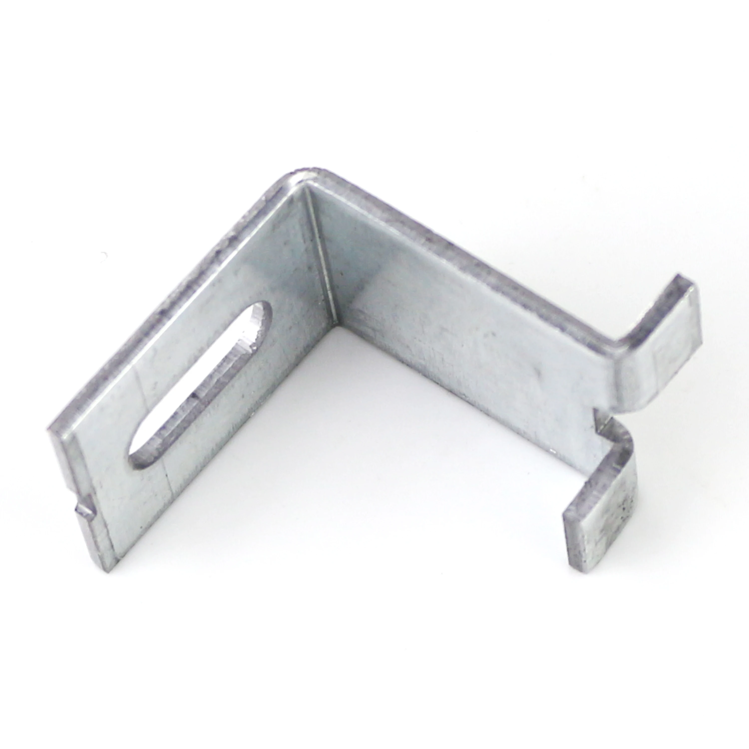 Mechanical Cladding Fixation Marble Stone L Bracket Stainless Steel Marble Angle L Bracket up and Down Bracket