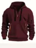 Dark red