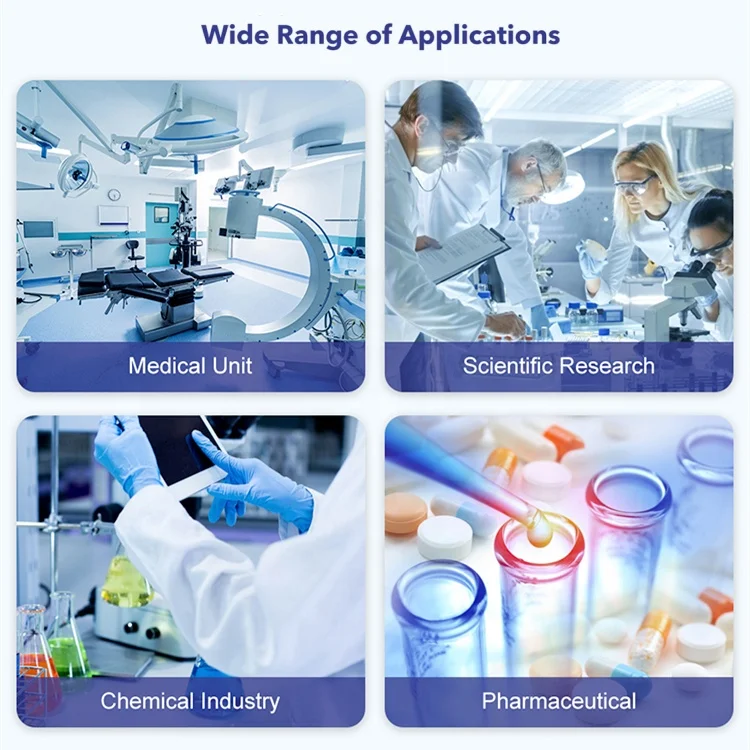 Worner Lab цифровой смеситель лабораторная электрическая мешалка/синхронизация скорость 30 ~ 2000 об/мин