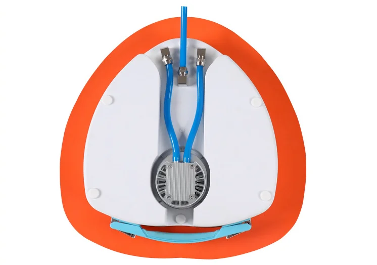 New Z500 Submersible Breathing Electromechanical Portable Scuba