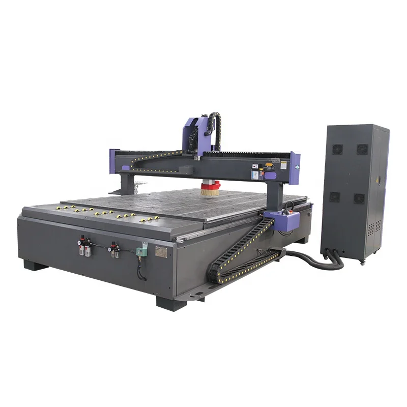 Big Size 1530 ATC CNC Router 2030 Wood Router 3 Axis CNC Milling Machine 2000x3000mm for Woodworking