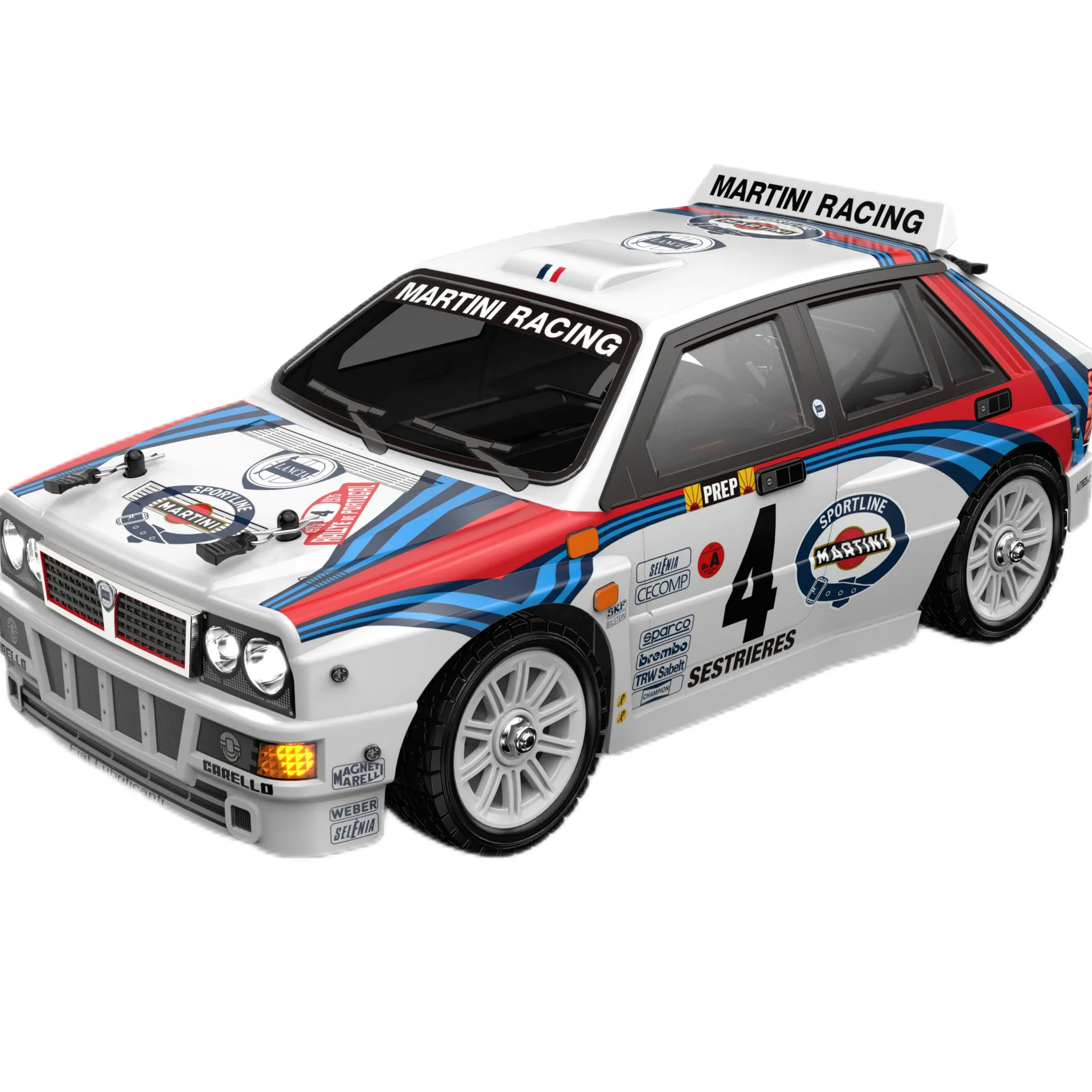 MJX Hyper Go 14302 Brushless 1/14 RC Car - 4WD Off-Road Remote