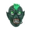 Verde oscuro