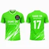 Verde