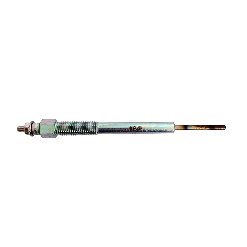 IZUMI Glowplug for Isuzu for JCB 4JJ1 02/802375 Replacement Engine Parts