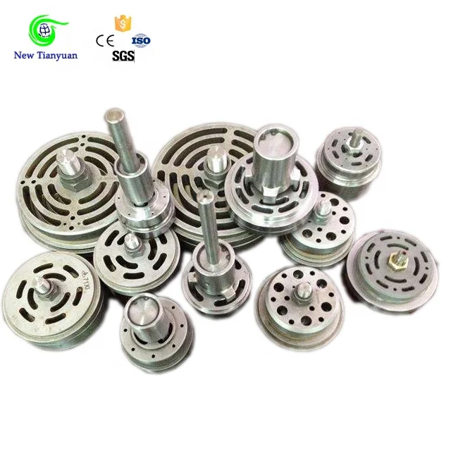 V Type Oil Free Reciprocating Piston Hydrogen H2 Gas Oxygen Booster Compressor Hydrogen Pump Stationary Gas Pump Machine Methane