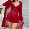 Wine red
