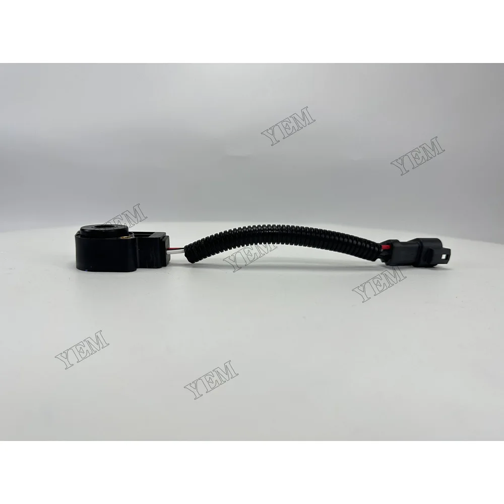 214-4863 266-1478 Sensor for Caterpillar 814F Universal Engine Parts 2