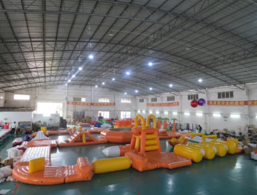 Guangzhou Aoqile Outdoor Sports Equipment Co., Ltd.