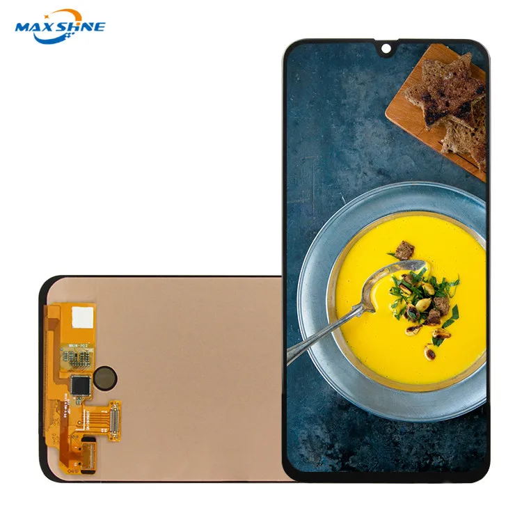 New Original Replacement Touch Screen for Samsung Galaxy A50 A70