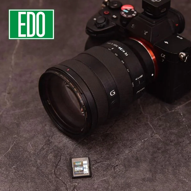 Micro Flash Storage Card Support CF Express Type a Memory Card 2 Colors 128gb 256gb 512gb 1tb Compatible UHD Camera
