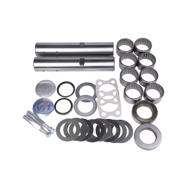VIT-JE Kit perni centrali KP226 KP-226 Boccola a molla per camion Isuzuu
