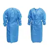 Medical Blue / Hospital Green / White / Grey