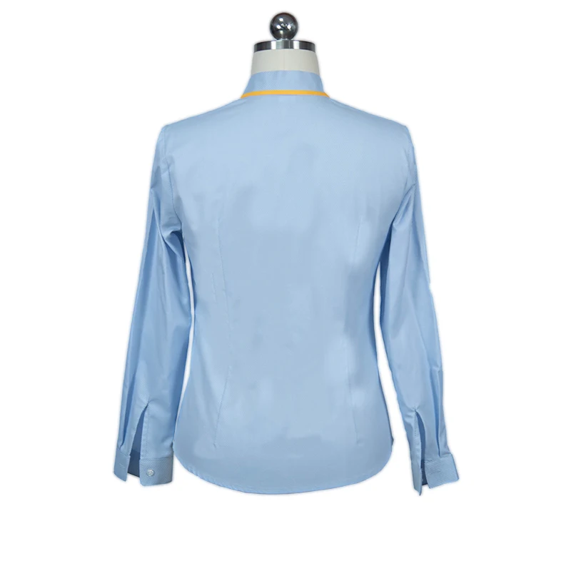 Customized Railway Conductor Uniforms All-Day Comfort Tear-Resistant Fabric Rail Transport Solutions