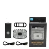 2255+075 Set luci per bicicletta