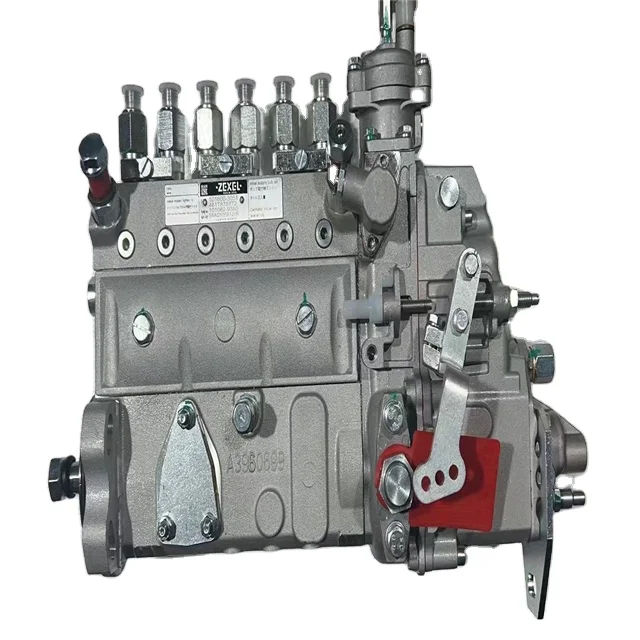 fast shipping 101600-3051 F01G0V0008 INJECTION-PUMP ASSEMBLY 