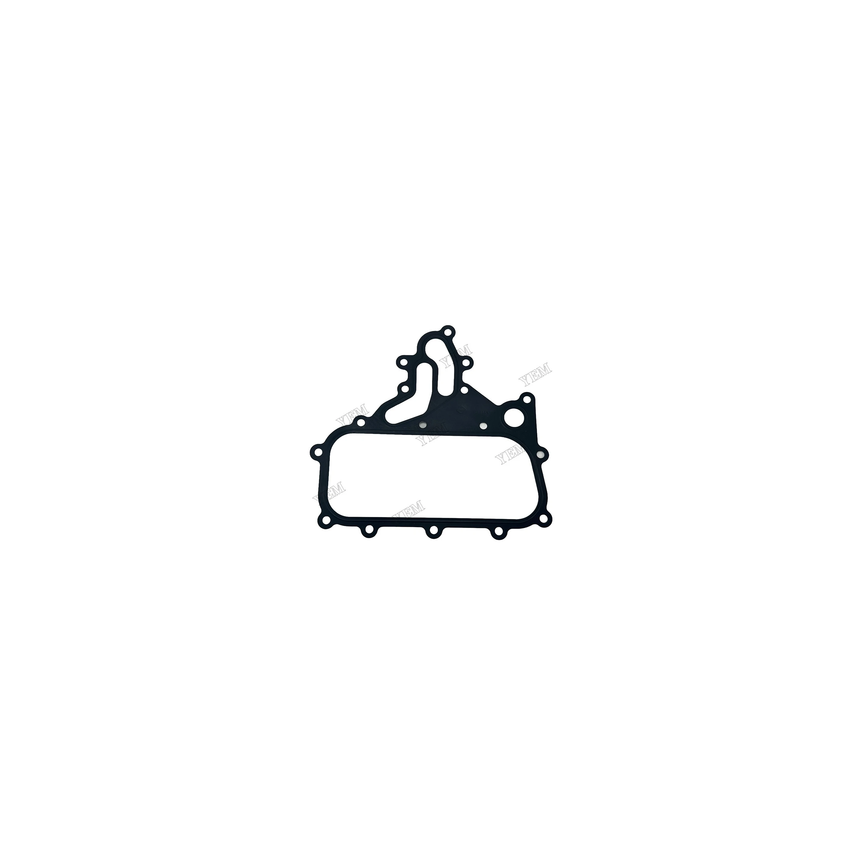 T405644 Oil Cooler Housing Gasket Fits for Perkins 1206E-E70TTA Replaces Heavy Equipment Engine Parts