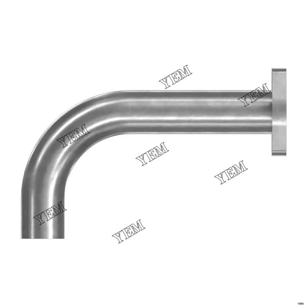 Tube Assembly 299-5327 2995327 Engine Parts China Manufacturer 4
