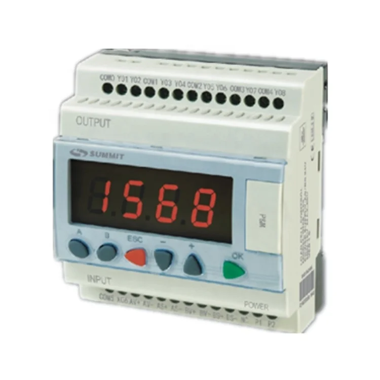 OMS-560 Elevator Load Measurement Controller OMS-520 Elevator Load Weighing Sensor Cell Price