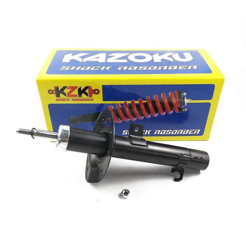 3.6寸  残40反ほど！ KYB Shock Absorber for Ford Focus 2.0L - Quality & Performance