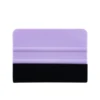 สีม่วง