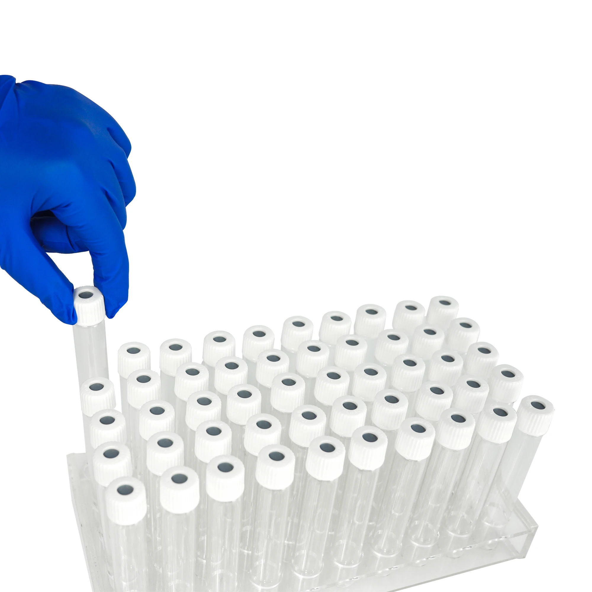 ALWSCI SIBO (Small Intestine Bacterial Overgrowth) Breath Test