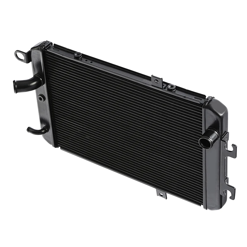 Source XINMATUO XF-M387 Radiator Cooler Cooling Fit For Suzuki 
