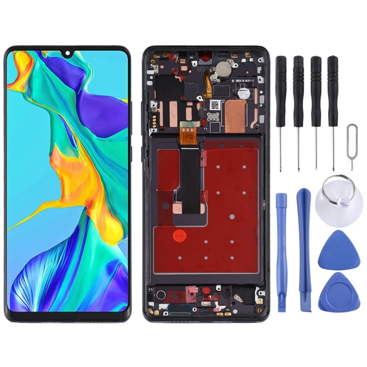 huawei p30 pro lcd screen replacement factory