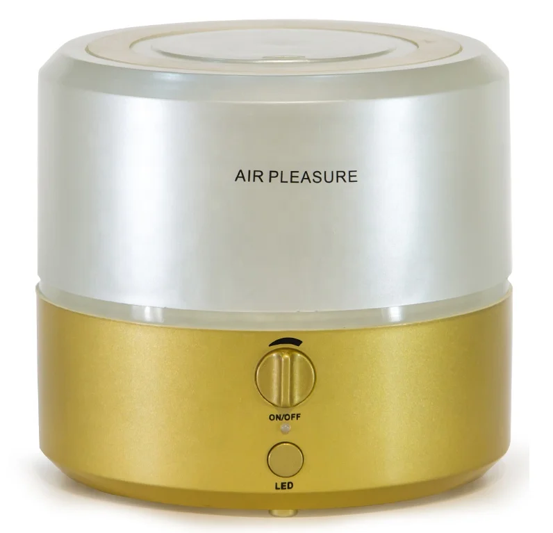 Ultrasonic Aromatic Diffuser Mist Spray Humidifiers