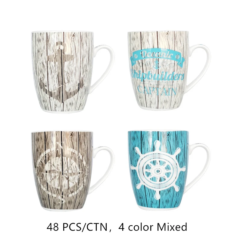 Rslee Custom Stone Mug Sublimation Mugs Blank Mugs Wholesale - China  Christmas Ceramic Mug and Cup Coffee price