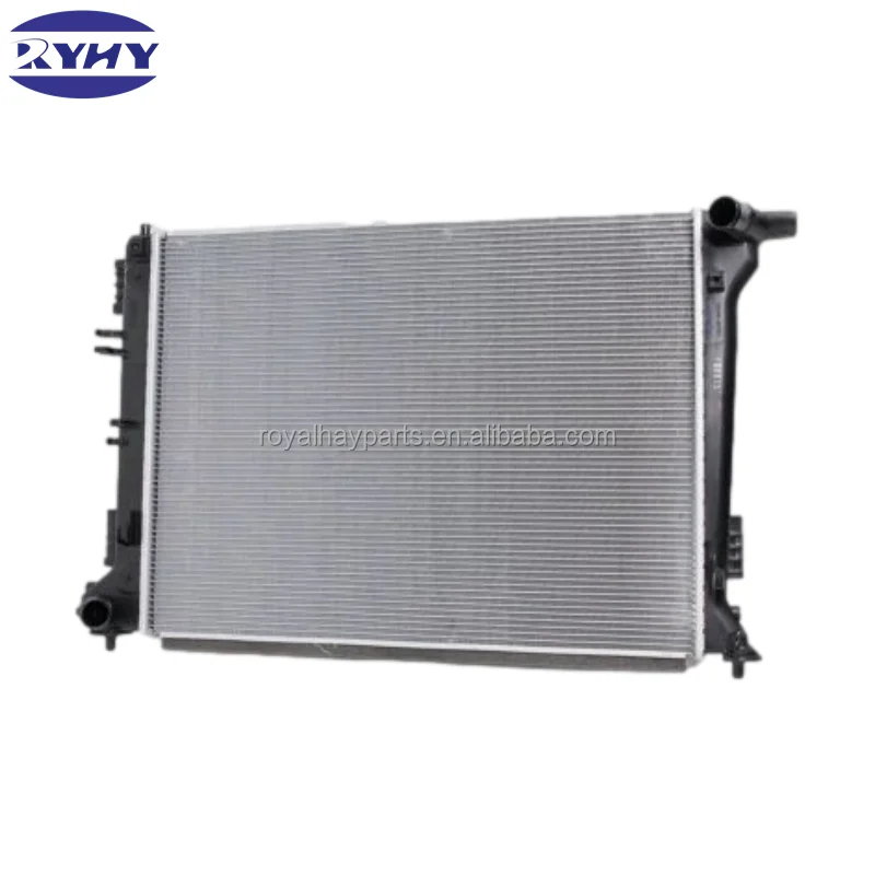 Selling Durable Auto Parts 25310-P0000 Engine Cooling Radiator for Hyundai  Tucson