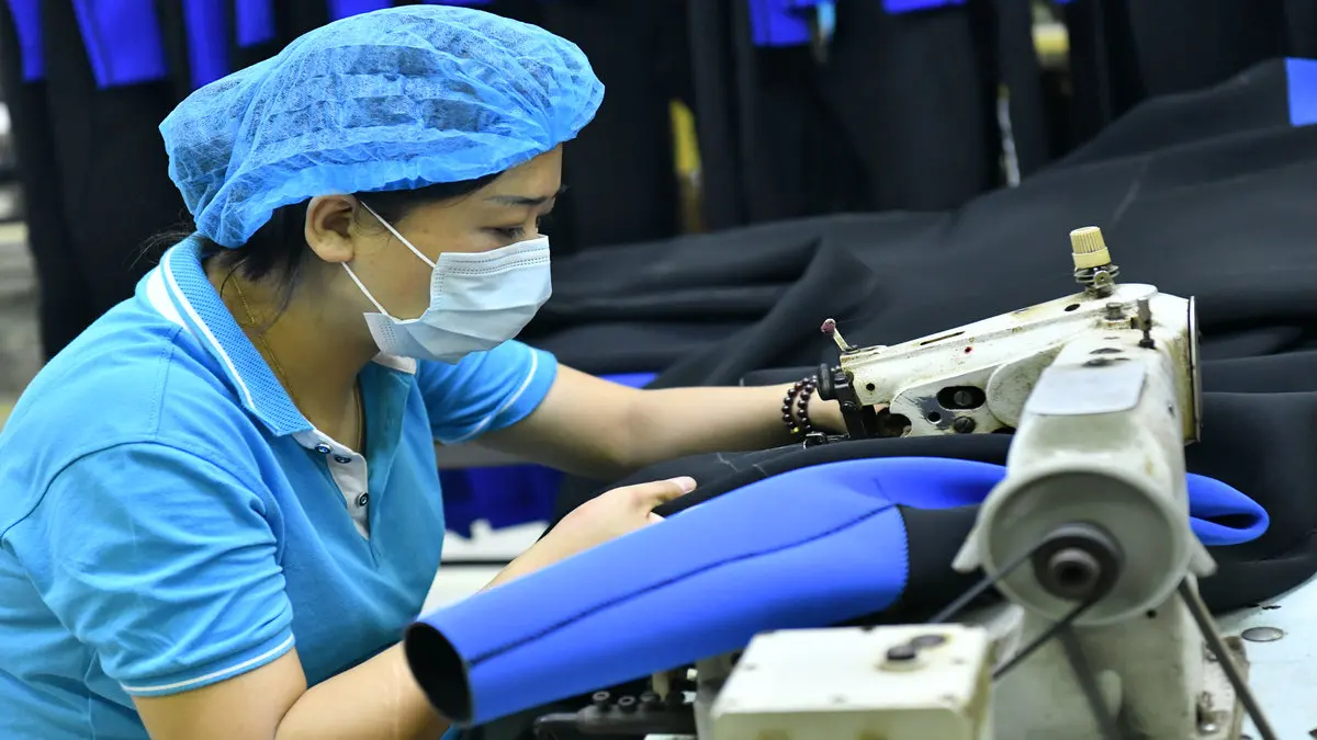 Huizhou Huaxing Sports Goods Ltd.