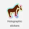 Holographic