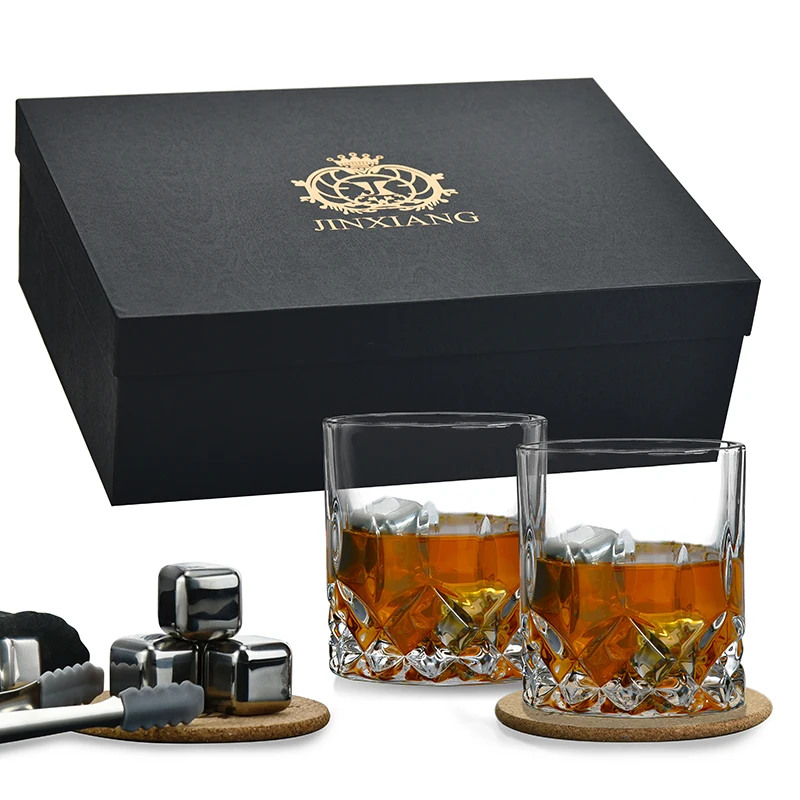 Galaxy Golden Spaceship Whiskey Decanter – Whiskey Decanter