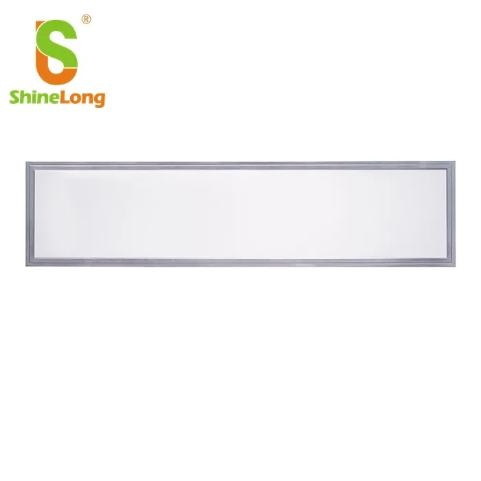 ShineLong 300x1200mm 40W  Surface/Recessed Mounted or Suspending installing SMD LED Panel light