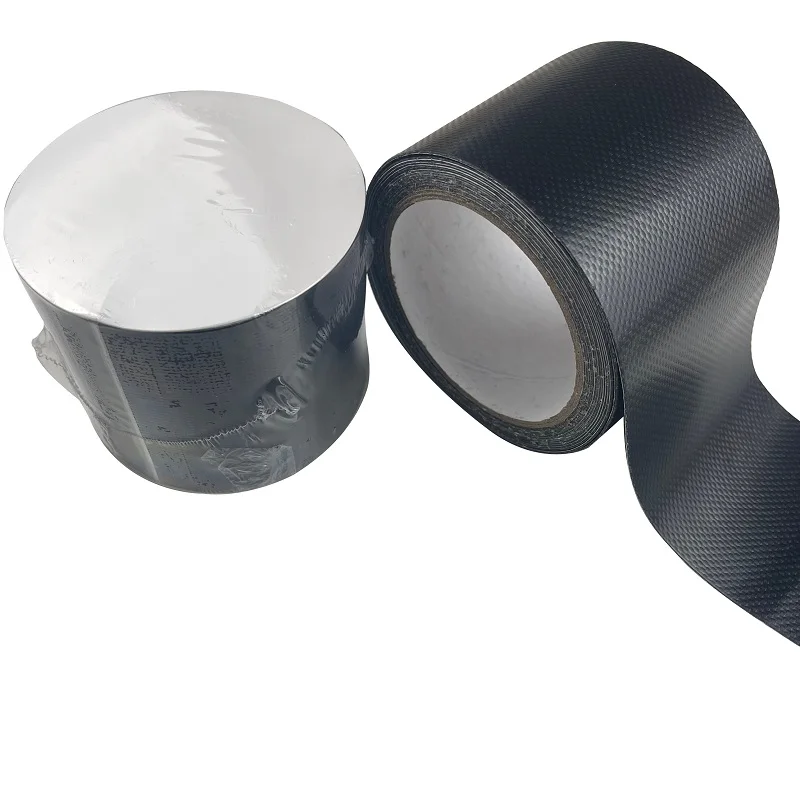 High Performance Multipurpose Tarpaulin Sealing Tape Water Proof Adhesive Tarpaulin Tape