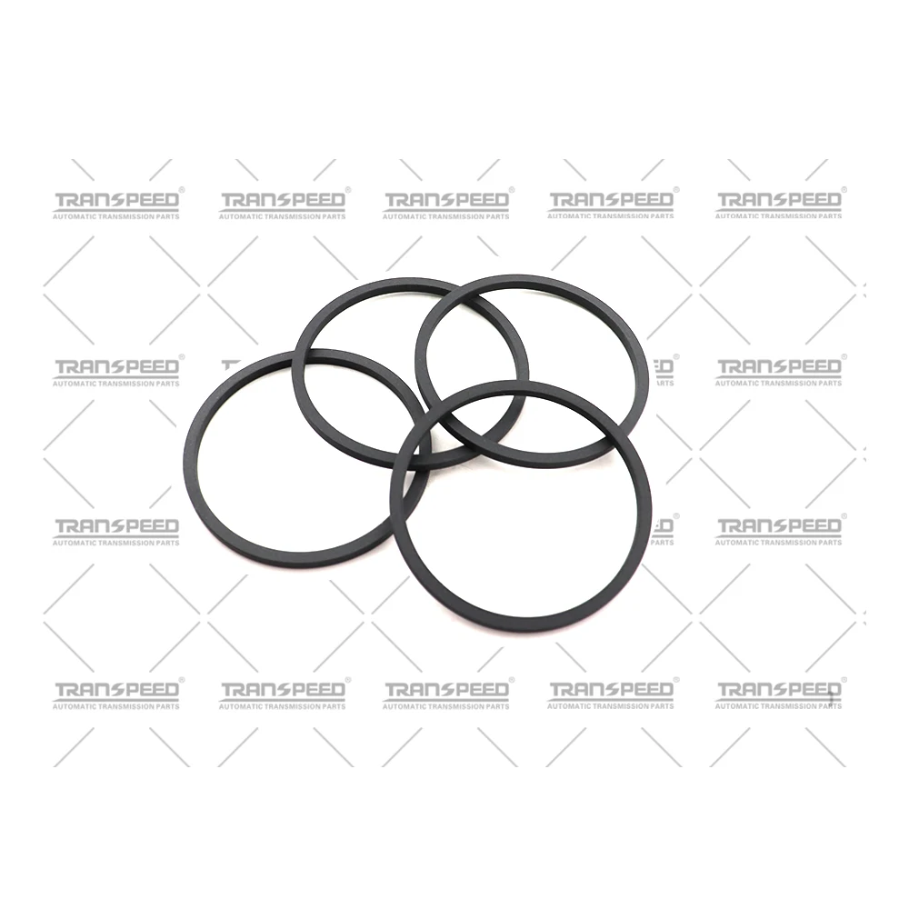 Transpeed Automatic Car Accessories 6t40 Auto Transmission Parts Gearbox Master Kit Rebuild Repair Kit