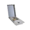 Stainless Steel