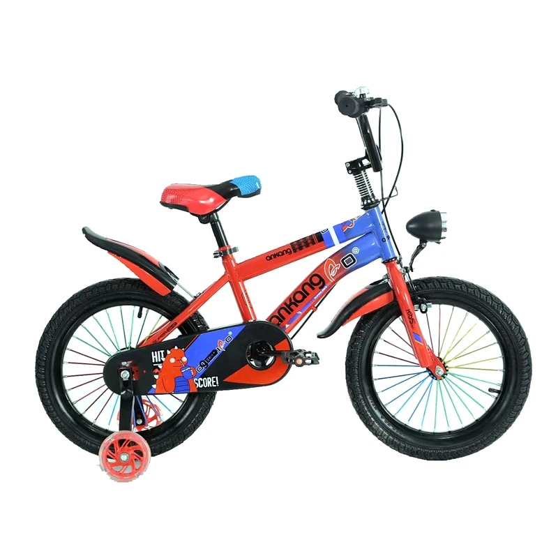 Superboy Hero Cycles For Kid Buy Hero Superboy 16T Green Kids