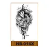 HB016X