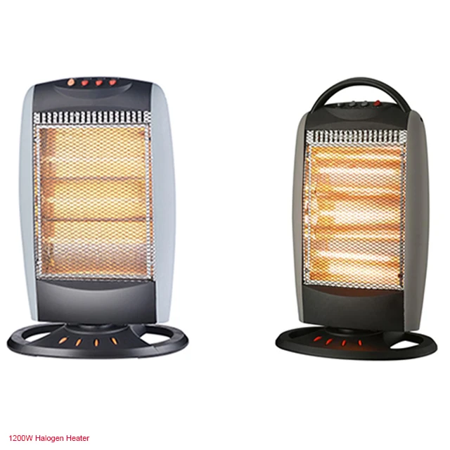 daewoo halogen heater bulbs