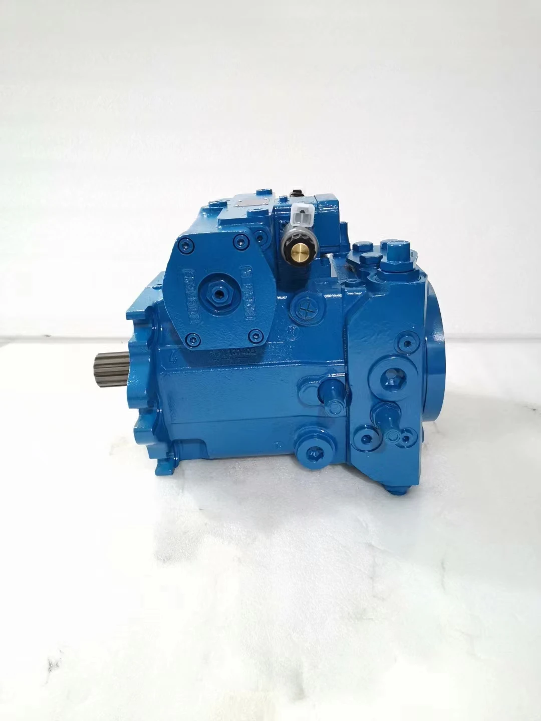 3203 新品未開封 10個 NCH13J×20A（NCH13Jx20A） 銅管変換継手