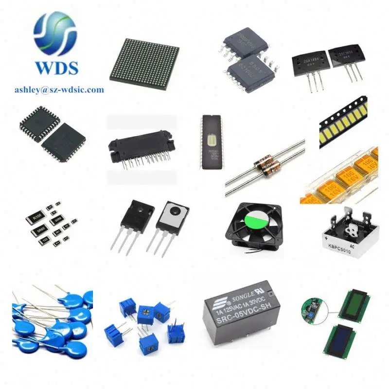 Hot New IC Chip D6571F11BQC in stock