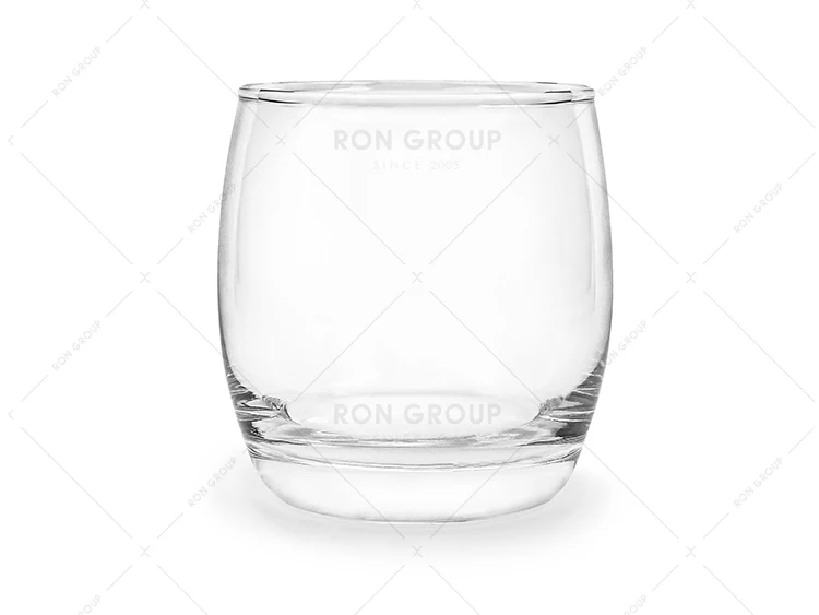 Cheap Price Premium Crafted Crystal Lead Free Elegant Customized Drinking European Style Stemless Wine Set Cup Drinking Glasses