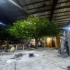 Verde militar