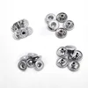 Surface chrome plating