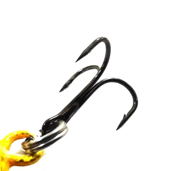 25g High Quality Saltwater Fishing Lure Soft Packsge Lead Fish Sinking Jig – Soft Lure – view 3
