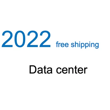 Win 2022 data center 100% Online Ser ver 2022 DVD 16 core Full package